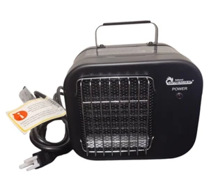 Heater Replacement DR-122, DR-122X4, Infrared Dr. Heater, Bedbug Heater - Picture 1 of 4