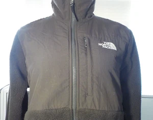 The North Face Brown Jacket Wms M - Picture 1 of 19