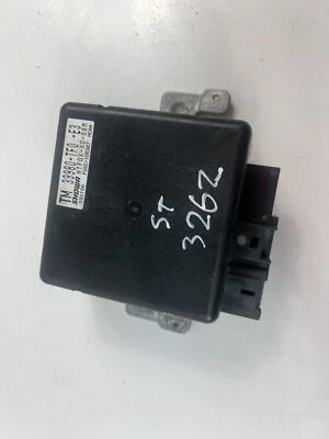 ST3262 HONDA Control Unit 39980-TF0-E3 - Image 1 of 4