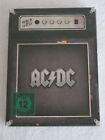 AC/DC - Backtracks - 2 CD`s + 1 DVD