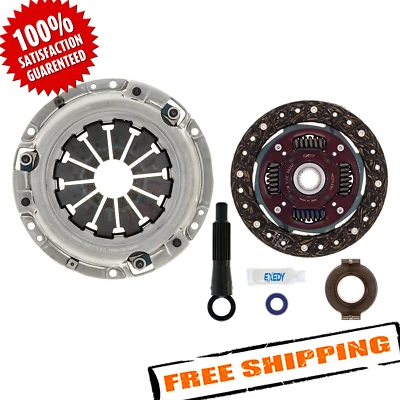 Kit de embrague EXEDY HCK1010 para Honda Fit 2009-2013 Foto 1 de 3