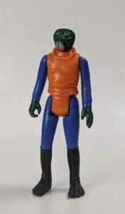 Vintage 1978 Kenner Star Wars 3.75" ANH Cantina Alien Walrusman Figure 6 - Picture 1 of 4