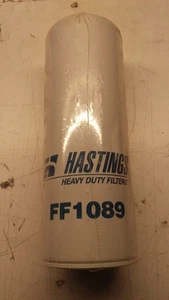 NOS HASTINGS FF1089 HEAVY DUTY FILTERS - Picture 1 of 3