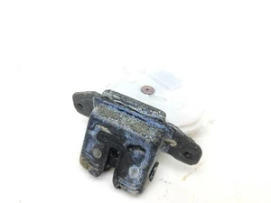 Toyota Yaris XP210 2022 Schloss Heckklappe Kofferraumdeckel ZVG110676 - Bild 1 von 2
