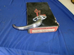 1937 ford outside door handle handle nors a - Foto 1 di 2