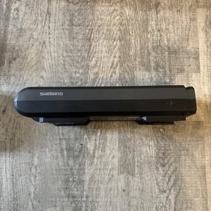 Batería de bicicleta eléctrica Shimano BT-E6000 - Imagen 1 de 5