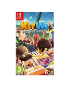 KeyWe (Nintendo Switch) - Foto 1 di 1