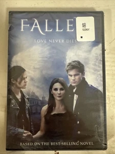 Fallen - Picture 1 of 2