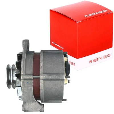 Herth+Buss Alternateur Générateur 70A Compatible Avec Opel Ascona Astra Calibra - Photo 1/4