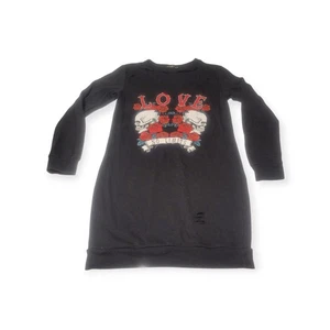 Almost Famous Sweatshirt Kleid Love Limitless - Bild 1 von 4