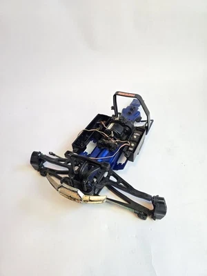 Traxxas REVO 3.3 Nitro Project 4wd Truck - Image 1 of 3