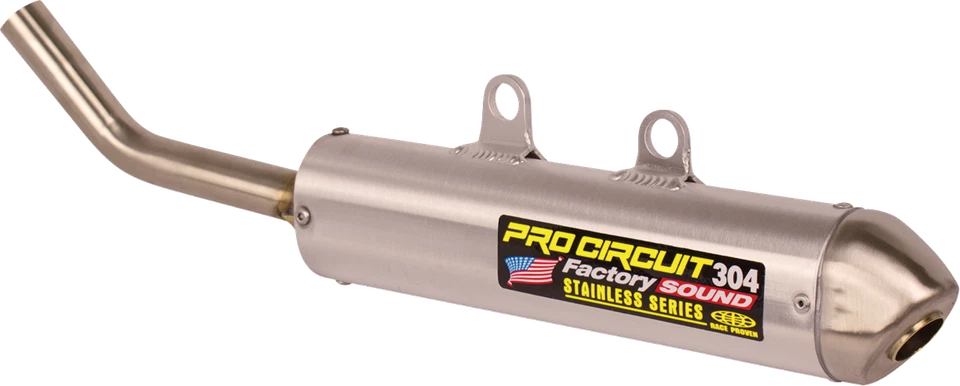 PRO CIRCUIT 304 Silencer - For 2020-24 Beta 300RR 250RR 10102530 - Image 1 of 1