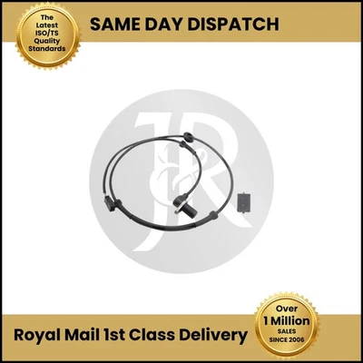 Mercedes-Benz E-Class-Gle-S-Class-Sprinter-Vario ABS Wheel Speed Sensor 1996>On - Image 1 of 3