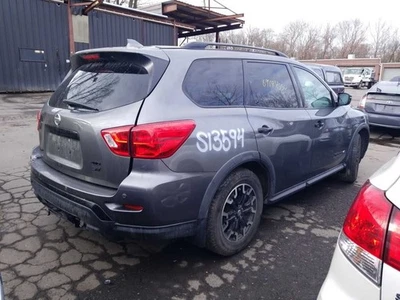 Luz antiniebla de esquina/estacionamiento compatible con 12-21 NV 3500 4824456 Foto 1 de 4