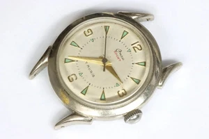 Onsa sport 1230 small size watch found as is, defective and untested - Imagen 1 de 7