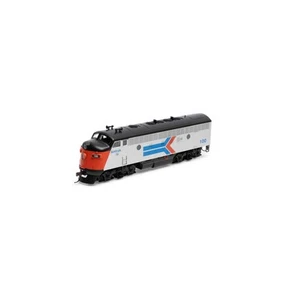 Roundhouse - HO F7A, Amtrak #100 - Imagen 1 de 1