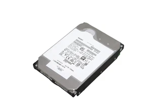HGST Ultrastar He10 HUH721010AL5204 – 10 TB Enterprise 12 Gb/s SAS HDD 3,5 Zoll - Afbeelding 1 van 3