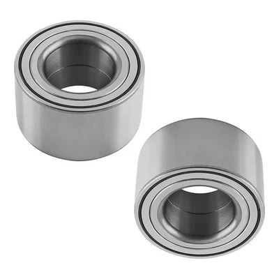 2pc Front Wheel Hub Ball Bearings for Pontiac Vibe 2003 2004 -2008 510070 - Image 1 of 4