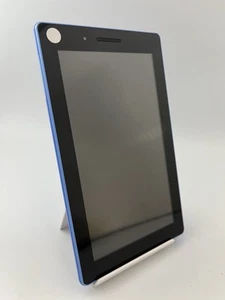 Lenovo Tab 3 7 Essentials TB3-710F Blue Wi-Fi 8GB 7" Cheap Android Tablet - Picture 1 of 19