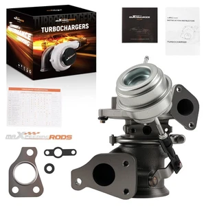 Turbina GT1238SZ 799171-2 per Citroën Nemo Peugeot Bipper 1.3 HDi 2010-2019 75CV - Picture 1 of 17