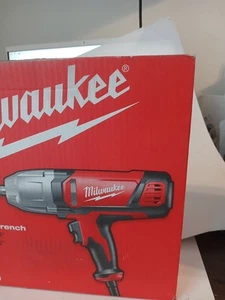 Milwaukee 9070-20 120V 1/2 inch Impact Wrench - Picture 1 of 9