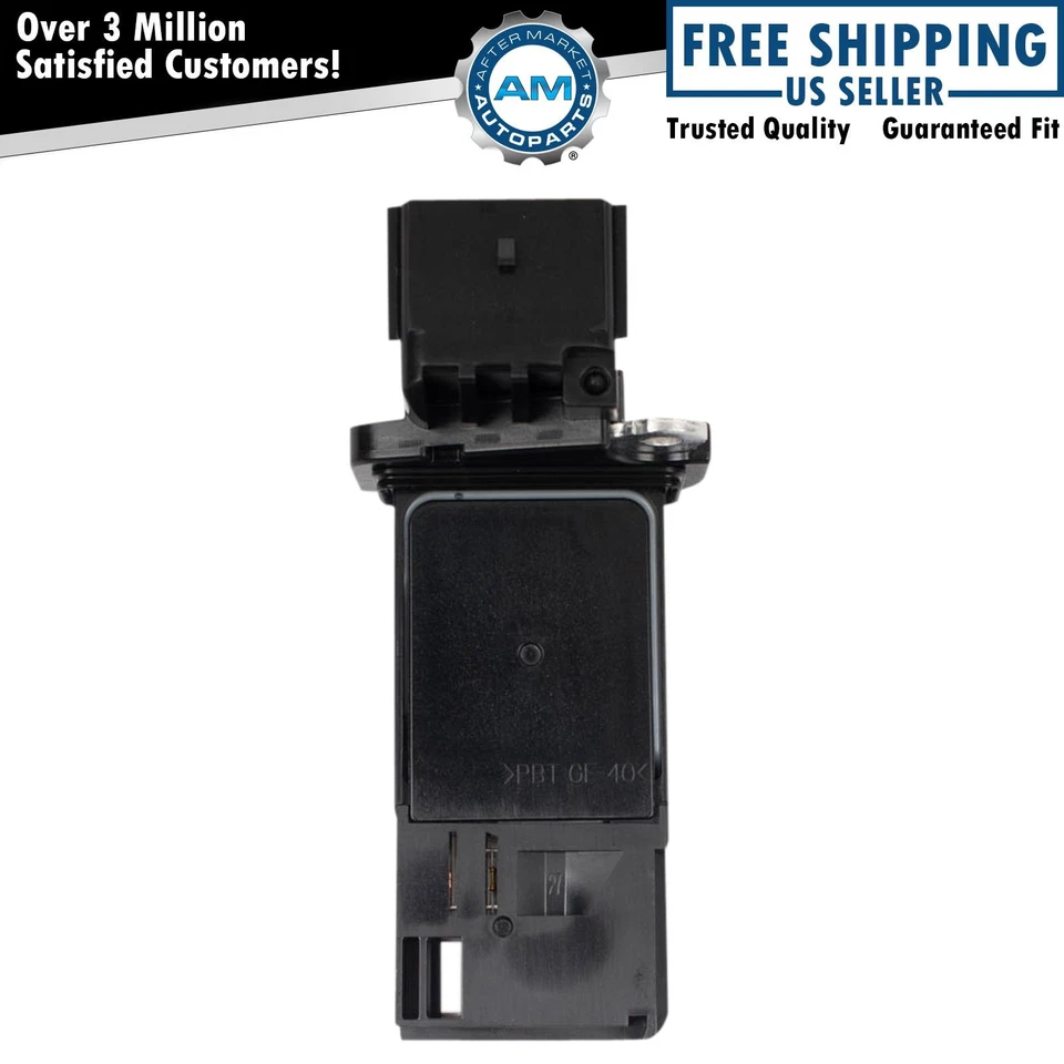 Sensor de flujo de masa de aire para Cadillac 2018-2019 2016-2022 Chevrolet 2016-2022 GMC Foto 1 de 3
