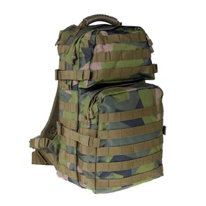 A.Blochl EE. UU. Assault Mochila Táctica MOLLE M90 Camuflaje Mochila de Día - Imagen 1 de 2