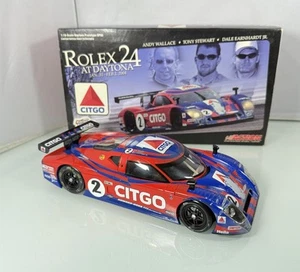 Action 1:18 Scale 2004 Dale Earnhardt Jr #2 Citgo Rolex 24hr Raced Version, DP03 - Picture 1 of 22
