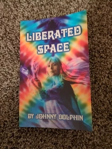 Liberated Space, Johnny Dolphin, 2000 - Imagen 1 de 4