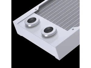 Phanteks Glacier EZ-Fit 360RAD-30, 360mm-30mm thick Water Cooling Copper - Picture 1 of 1