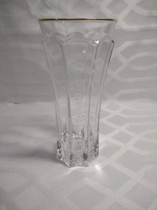 St Germain Goldrand Französisch Pils Bier Cocktail Longdrinkglas 6 1/2" hoch - Bild 1 von 8