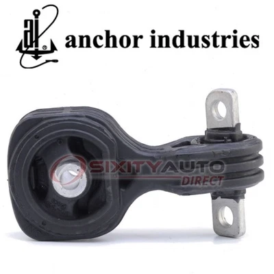 Anchor Rear Engine Torque Strut Mount for 2006-2011 Honda Civic 1.8L L4 - qt Foto 1 de 4