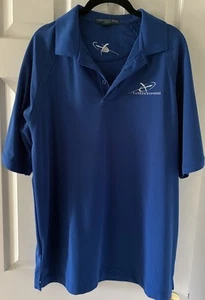 Carbon Express Large Collared Dri Fast Polo Shirt 100% Polyester - Bild 1 von 5