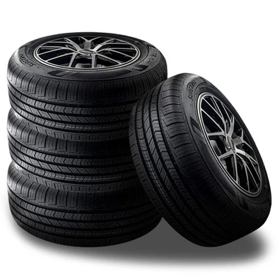 4 Supermax TR-1 215/55R16 97H All Season Performance 500AA [50K Mi Warranty] TR1 - Image 1 of 4