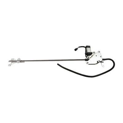 For Freightliner Argosy 2000-2011 Window Regulator Front, Passenger Side | Power - Изображение 1 из 4