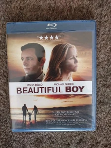 Beautiful Boy (Blu-ray, 2010) Michael Sheen, Maria Bello, Alan Tudyk NEW  - Picture 1 of 2