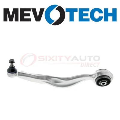 Mevotech Control Arm & Ball Joint Assembly for 2010-2016 Mercedes-Benz E350 pb Foto 1 de 4