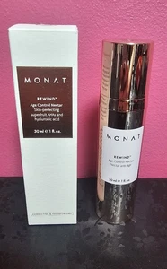 Monat Rewind Age Control Nectar NIB - Picture 1 of 9