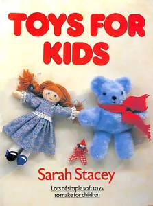 Toys For Kids by Sarah Stacey - Imagen 1 de 1