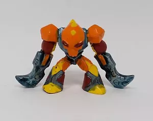 GORMITI / BRAGS Il Tristo Mietitore n.6 / Popolo del Metallo / Giochi Preziosi - Imagen 1 de 9