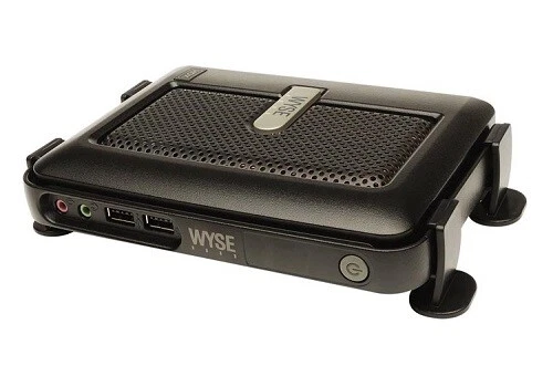 Dell 902173-01L Wyse C30LE VIA C7 1GHz Desktop-Slimline Thin Client - Image 1 of 1