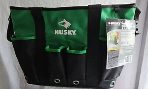 Husky Brand 14in Garden Bag - Picture 1 of 3