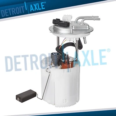 Conjunto de módulo de bomba de combustible para Cadillac Escalade ESV Chevy Suburban GMC Yukon XL Foto 1 de 4