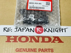 HONDA ACURA GENUINE OEM NSX Sensor Assembly (Ec) Control Unit ☆ 38255-PCX-A01 ☆ - Picture 1 of 5