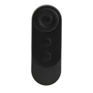 Phone BT Remote Control 150mah Universal Ergonomic APP Page Scrolling Turner New - Photo 1 sur 22