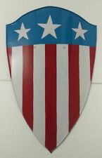 Armor Captain America Shield Marvels Avengers Legend CaptainAmerica Shield Decor