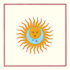 King Crimson - Larks' Tongues In Aspic (Alternative Edition) (Remixed By Steven