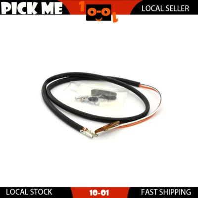 Interruptor de luz de freno delantero para Suzuki GS450GA Suzukimatic 1982 1983 1984 1985 Foto 1 de 4