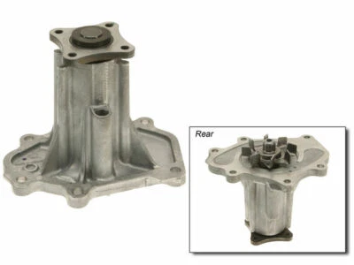 Bomba de agua Hitachi 69494TJ OE repuesto para Nissan Pathfinder Armada 2004 Foto 1 de 2