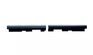 ✔️Dell Precision 7720 L + R Scharniere Cap Set - Bild 1 von 4